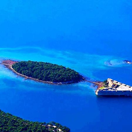 Central Sibenik Apartments Екстер'єр фото