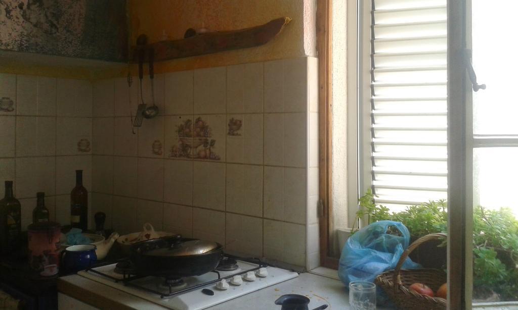 Central Sibenik Apartments Номер фото