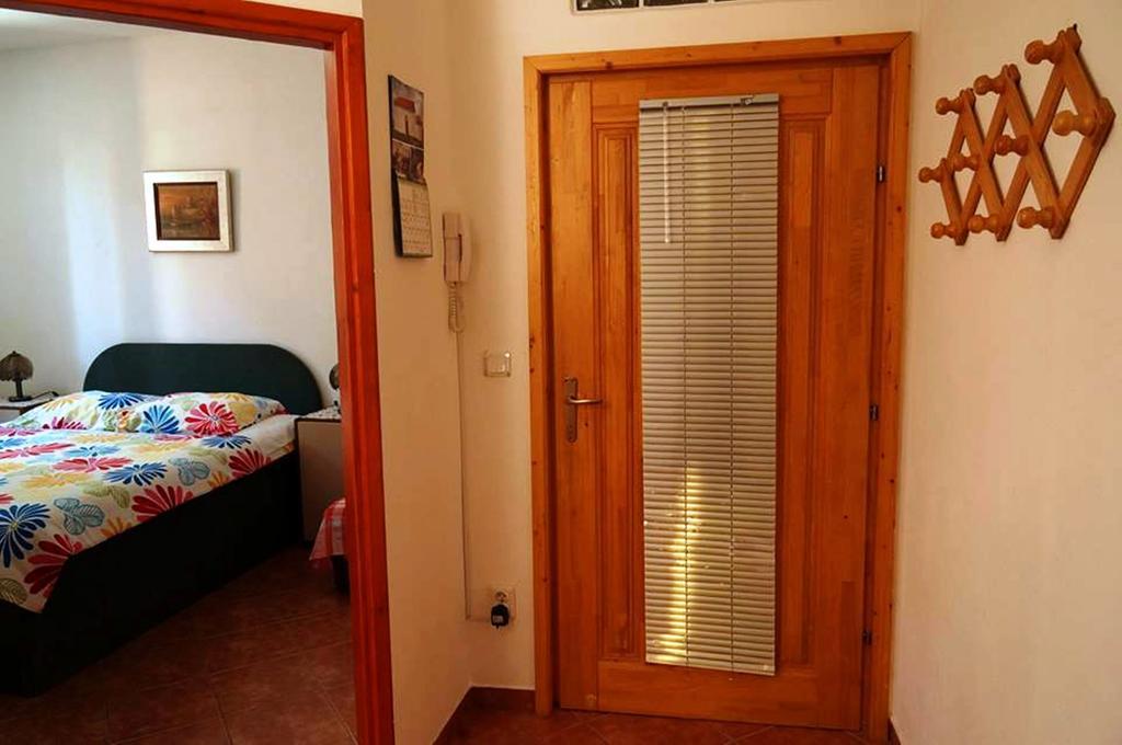 Central Sibenik Apartments Номер фото