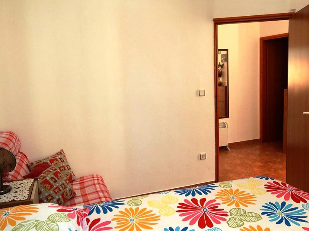Central Sibenik Apartments Номер фото