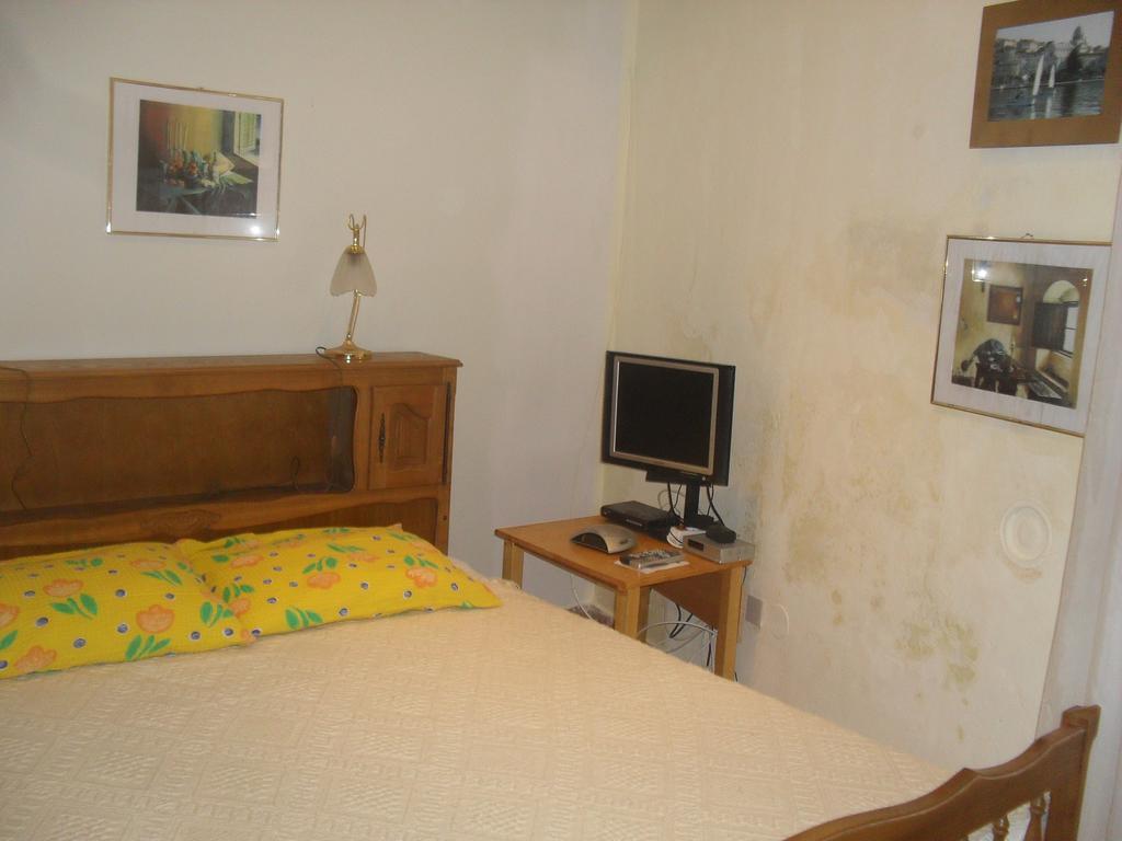 Central Sibenik Apartments Номер фото