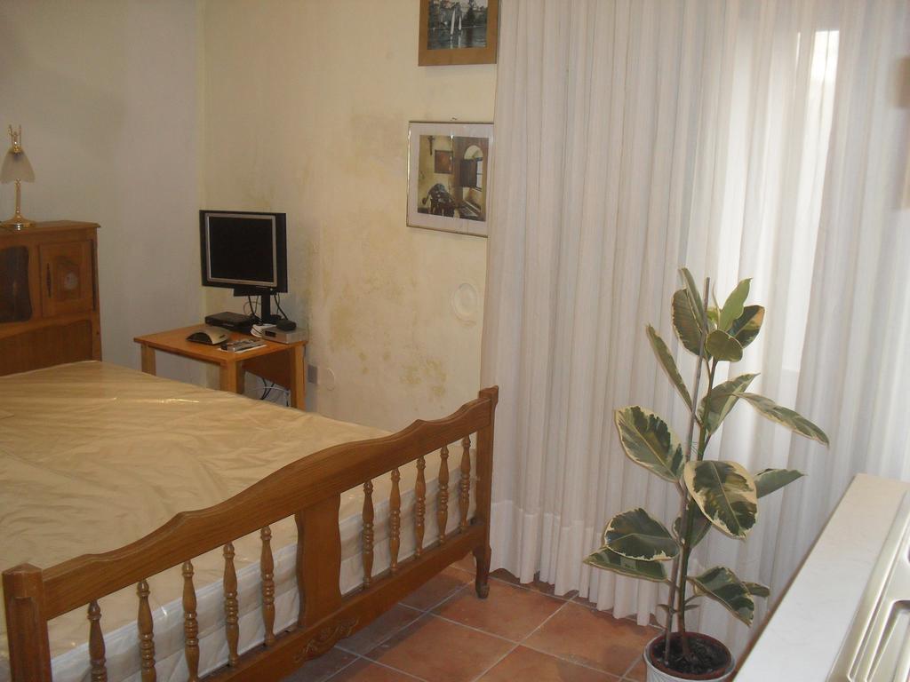 Central Sibenik Apartments Номер фото
