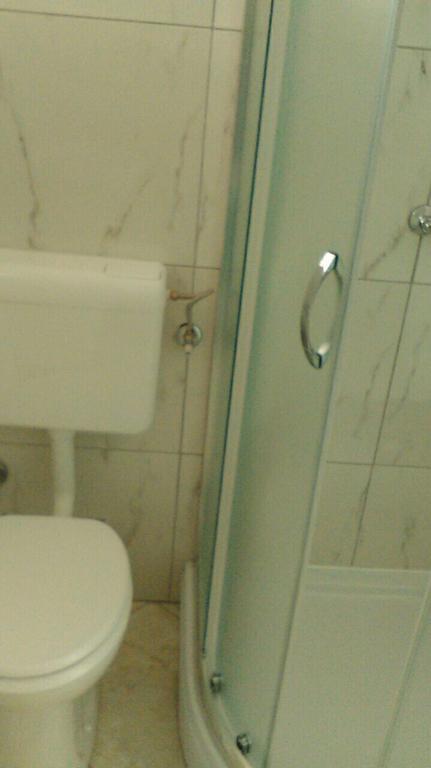 Central Sibenik Apartments Екстер'єр фото