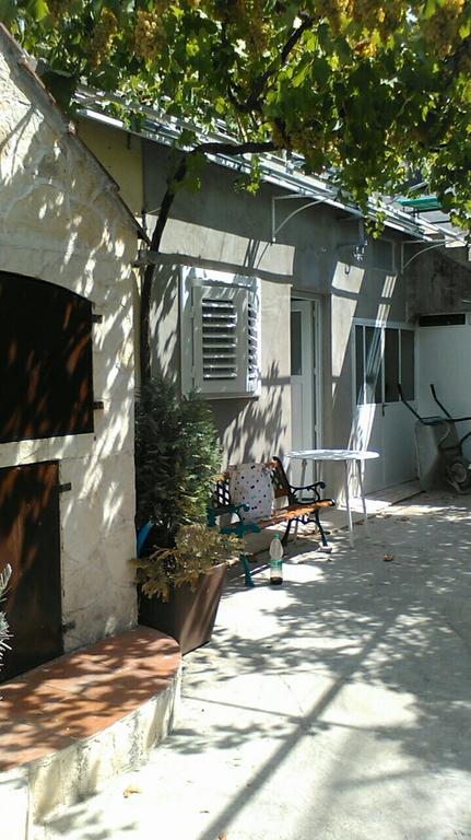 Central Sibenik Apartments Екстер'єр фото