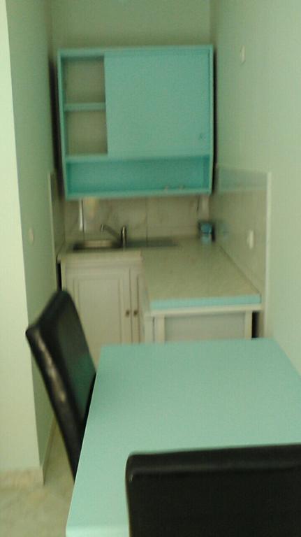 Central Sibenik Apartments Екстер'єр фото